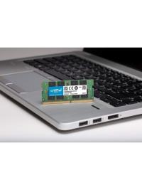 CRUCIAL 16GB 3200MHZ DDR4 Basic RAM CB16GS3200E Notebook Ram